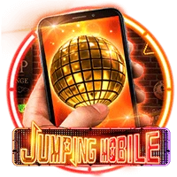 Persentase RTP untuk Jumping Mobile oleh CQ9 Gaming