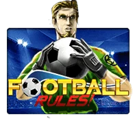 Persentase RTP untuk Football Rules oleh Joker Gaming