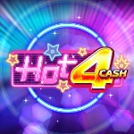 Persentase RTP untuk Hot 4 Cash oleh NoLimit City