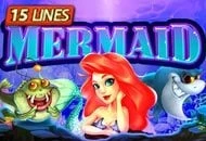 Persentase RTP untuk Mermaid oleh Spadegaming